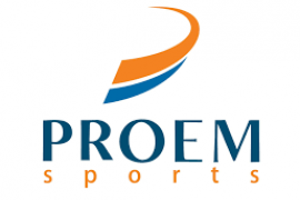 Proem Sports logo