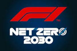 F1 Net-Zero Carbon 2030