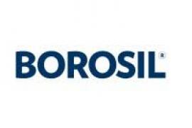 Borosil logo