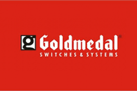 Goldmedal Electricals logo