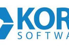 KORE Software logo