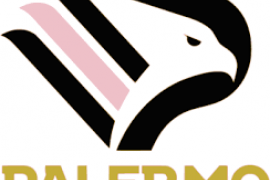 Palermo FC logo