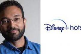 Disney+ Hotstar Sajith Sivanandan