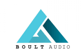 Boult Audio logo