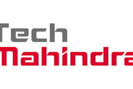 Tech Mahindra logo 