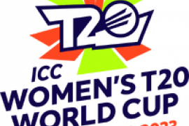 ICC Women’s T20 World Cup 2023 logo