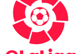 eLaLiga logo