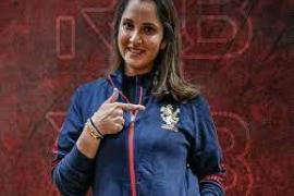 RCB Sania Mirza team mentor WPL 2023