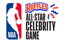Ruffles NBA All-Star Celebrity Game