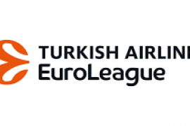 Turkish Airlines EuroLeague logo
