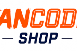 FanCode Shop logo