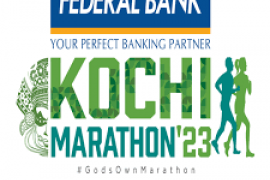 Federal Bank Kochi Marathon 2023