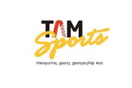TAM Sports logo Updated