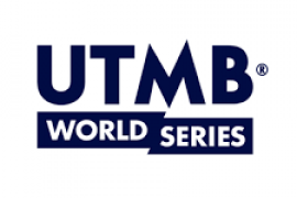 UTMB World Series logo