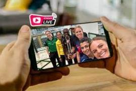 FairBreak Global Cricket mobile app