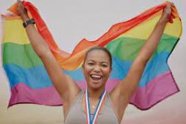 Olympic Games celebrate diversity