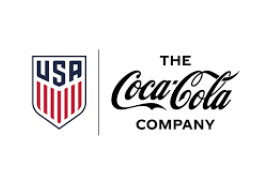 US Soccer, Coca-Cola