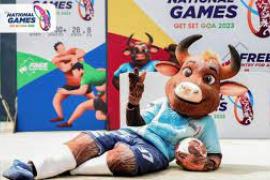 Paytm Sponsor 37th National Games