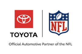 Toyota NFL