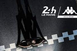 24 Hours of Le Mans Kappa