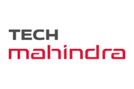 Tech Mahindra  logo