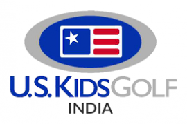 US Kids Golf India