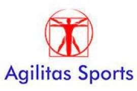 Agilitas Sports logo