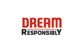 Dream Responsibly logo