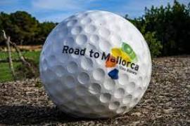 European Challenge Tour 2024 Road to Mallorca