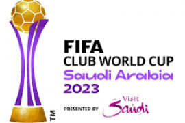 FIFA Club World Cup Saudi Arabia 2023