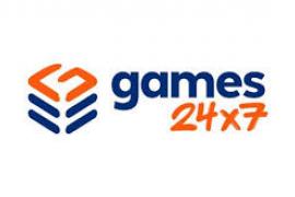 Games24x7 logo 