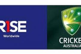 RISE Cricket Australia