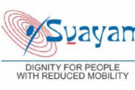 Svayam logo