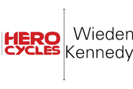 Hero Cycles Wieden+Kennedy