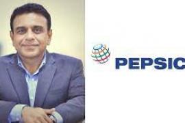 PepsiCo India Jagrut Kotecha