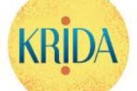 World of Krida logo