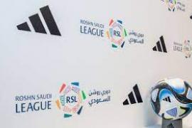 adidas Roshn Saudi League