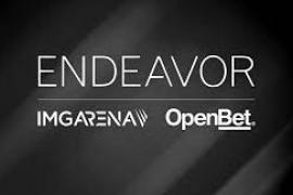 Endeavor IMG Arena OpenBet