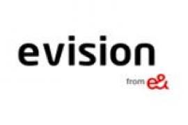 evision logo