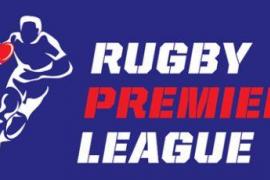 Rugby Premier League logo