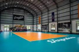 Bengaluru Torpedoes Volleyball Academy