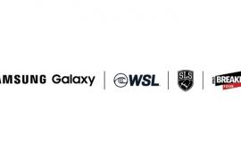 Samsung Paris 2024 Sports Partnerships