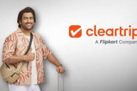 Cleartrip campaign MS Dhoni