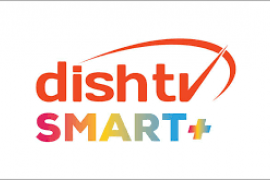 Dish TV Smart+