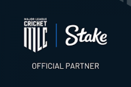 Major League Cricket Stake
