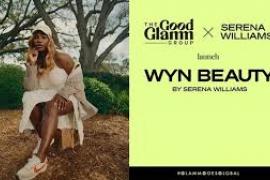 Serena Williams Wyn Beauty