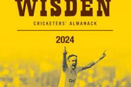 Wisden Cricketers’ Almanack 2024