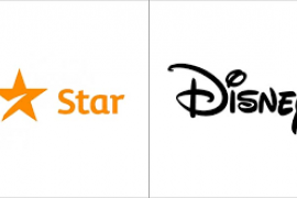 Disney Star logo