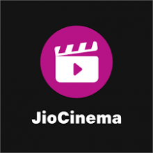 JioCinema logo