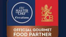 RCB ITC Master Chef Creations